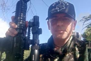 Alias cinco: Mano derecha de alias Calarcá de las disidencias de las FARC