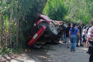 Accidente - Barbosa -2025