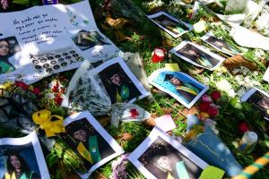 Accidente - Jóvenes Bello - 2025