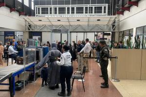 Expulsión de la comunidad Lev Tahor en Medellín 