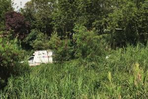 Los mataron y luego les prendieron fuego a sus cabezas: Detalles del crimen de dos personas en Medellín