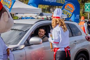 Túnel de Aburrá Antioquia 2025