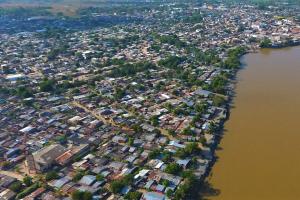 Denuncian a líder comunal por presunta venta irregular de predios en Caucasia 