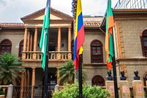 Concejo de Envigado - Antioquia -2025