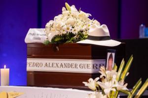 Entrega digna de cuerpo - Antioquia - 2025