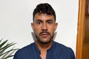 Capturado alias el flaco en Antioquia 