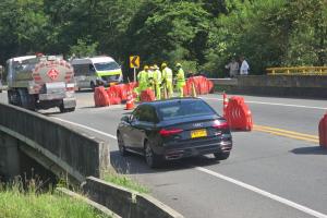 Gobernador de Antioquia anunció una recompensa de hasta $50 millones