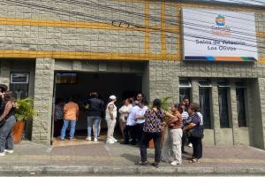 Vecinos recuerdan a las víctimas del accidente: "Esto destroza el alma y el corazón” 