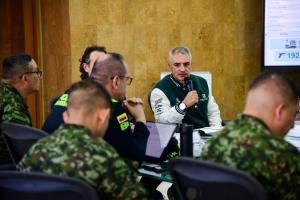 Gobernador de Antioquia