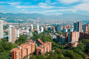 Medellín, Antioquia 