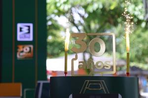 Metro - 30 años - Medellín