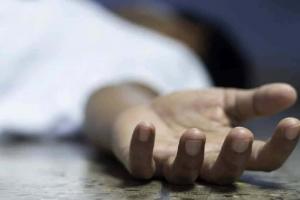 Referencia de niño muerto en extrañas circunstancias en el barrio Manrique de Medellín 