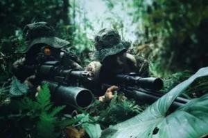 Abatido alias cinco en Antioquia 