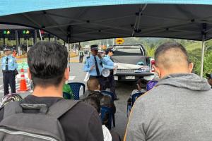 Operativos Medellín