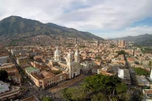 La comunidad de Bello acompañará a las familias afectadas 