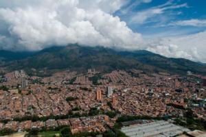 Medellín, Antioquia 