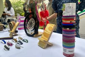 "Cárceles Productivas", programa del Inpec 