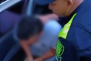Hombres capturados por abusar sexualmente de menores en Medellín 