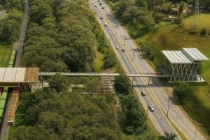 Proyecto de recuperación para el ferrocarril de Antioquia 