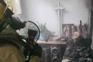 Emergencias en Rionegro 