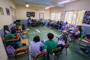 Por cada peso invertido en la prevención  de abuso infantil; Medellín ahorra  $10.4 