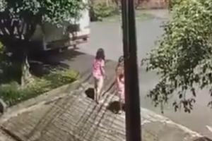 La tensión estalla en Belén: Discusión acalorada por la pólvora en medio del aumento de heridos en Antioquia