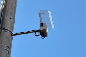 Red de 35 sensores permite a alcaldías del Valle de Aburrá identificar zonas críticas de contaminación sonora