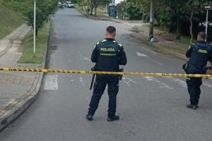 Descartan amenaza de artefacto explosivo en Medellín 