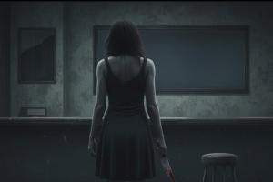 Una mujer mató a un hombre que la quiso forzar a bailar 