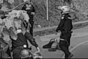 Balacera en el barrio 12 de Octubre de Medellín: Fletero murió a manos de la policía 