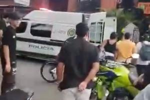 El caso generó una fuerte ola de indignación en el sector.