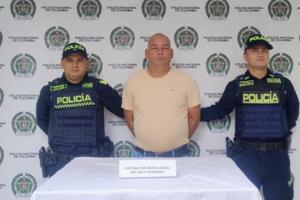 Un hombre mató a otro por intolerancia en el Oriente antioqueño 