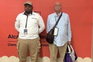 La cifra de extranjeros inadmitidos en la terminal aérea de Rionegro por riesgos asociados a la explotación sexual supera los 70 casos.