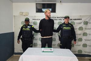 El Grupo de Protección a la Infancia y la Adolescencia activó protocolos de emergencia para poner a la joven bajo custodia del ICBF. 