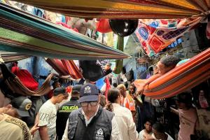 Para el primer semestre de 2026 se tiene proyectado el traslado de otros 80 privados de la libertad bajo esta misma modalidad. 