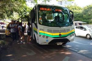Buses - Bello Antioquia - 2026
