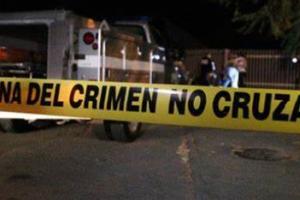 El padre de la víctima, relató a las autoridades que el comerciante fue abordado por sujetos que se desplazaban en una motocicleta.