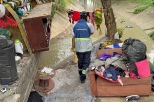 Operativos - Espacio público - 2026 - Medellín 