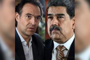 El mandatario local lanzó una dura crítica al Gobierno Nacional de Colombia, señalando al presidente Gustavo Petro como "aliado y cómplice"