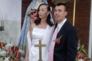 Aunque no se reportaron altercados inmediatos, la madre de la víctima señaló que la pareja enfrentaba serias dificultades de convivencia.