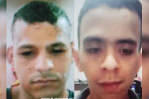 El hecho se presentó al interior de las celdas de la estación de Policía del corregimiento de Altavista, en el suroccidente de Medellín. 