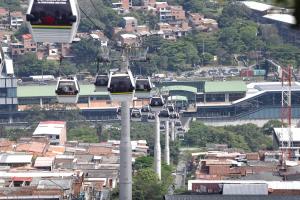 Metro de Medellín aprueba nueva hoja de ruta estratégica para la próxima década