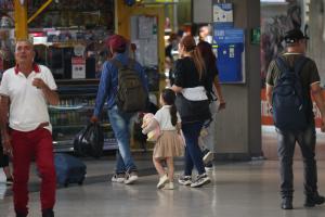 Las autoridades proyectan el movimiento de 24.800 vehículos y reforzarán operativos contra el transporte ilegal y la explotación infantil.