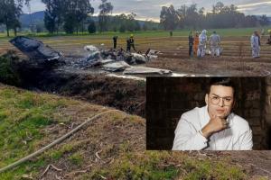 Silencio ensordecedor en Marinilla: Minuto de homenaje tras la muerte del artista Yeison Jiménez