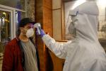 Coronavirus en jóvenes