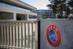 UEFA