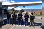 Uno de los detenidos sería cabecilla de la red  criminal La Empresa requeridos por la justicia de Estados Unidos