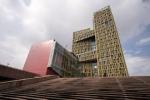 Edificio Plaza de la Libertad