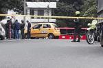 Murió uno de los tres heridos de balacera en el barrio Pedregal de Medellín