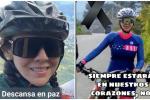 La mujer estuvo hospitalizada catorce días.